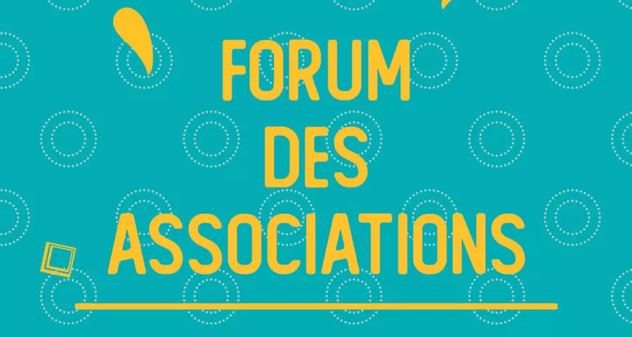 Forum des associations