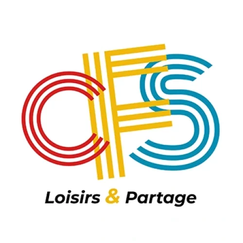 Logo CFS Adhésion